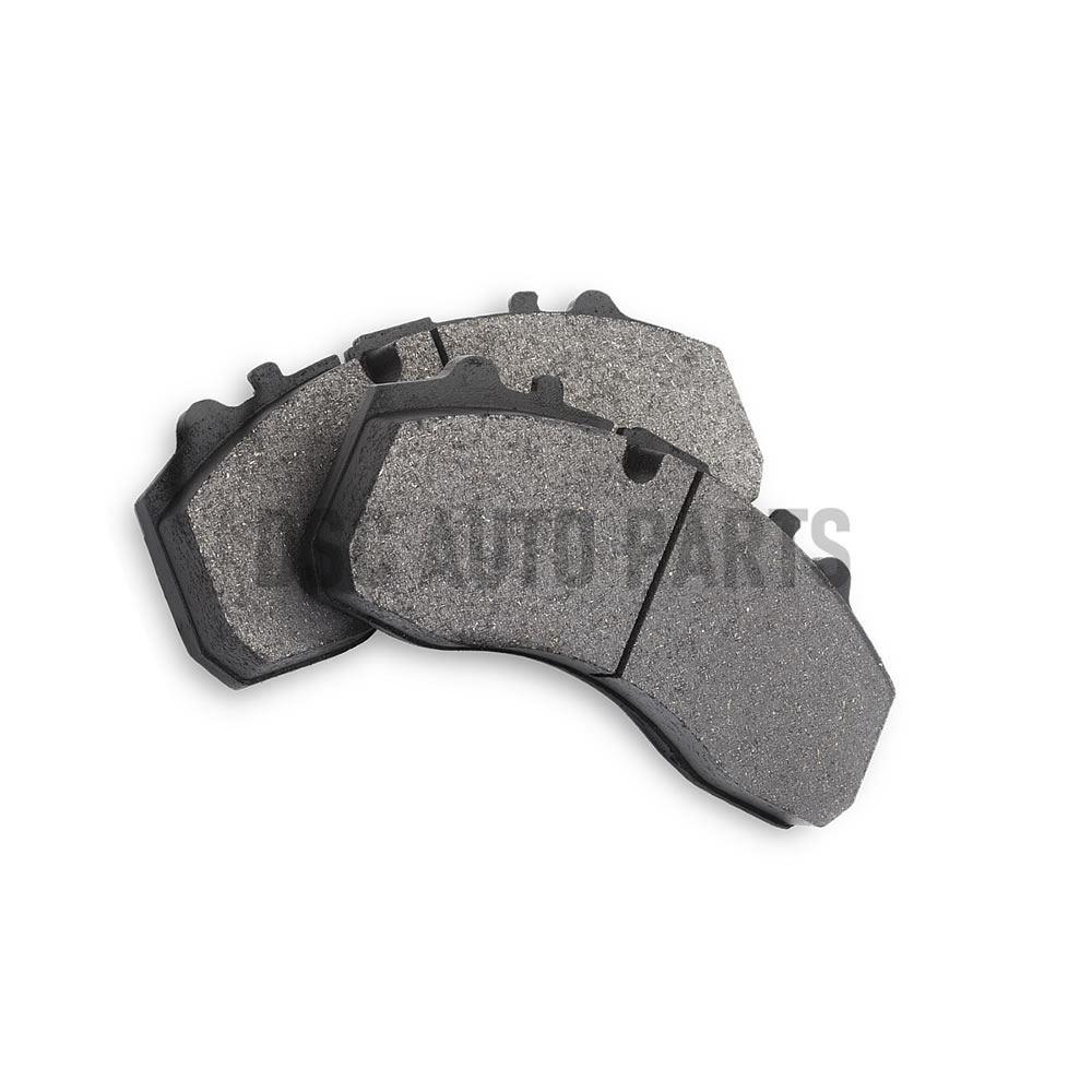 BRAKE PAD