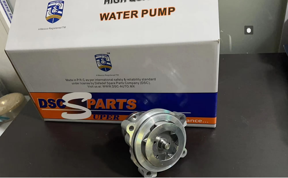 HIGH QUALITY DSC PART